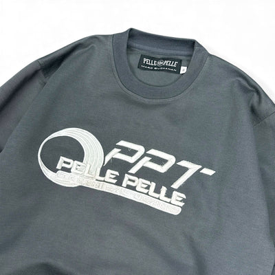 Pelle Pelle Vintage Hip - Hop Sweater - vintageconcierge