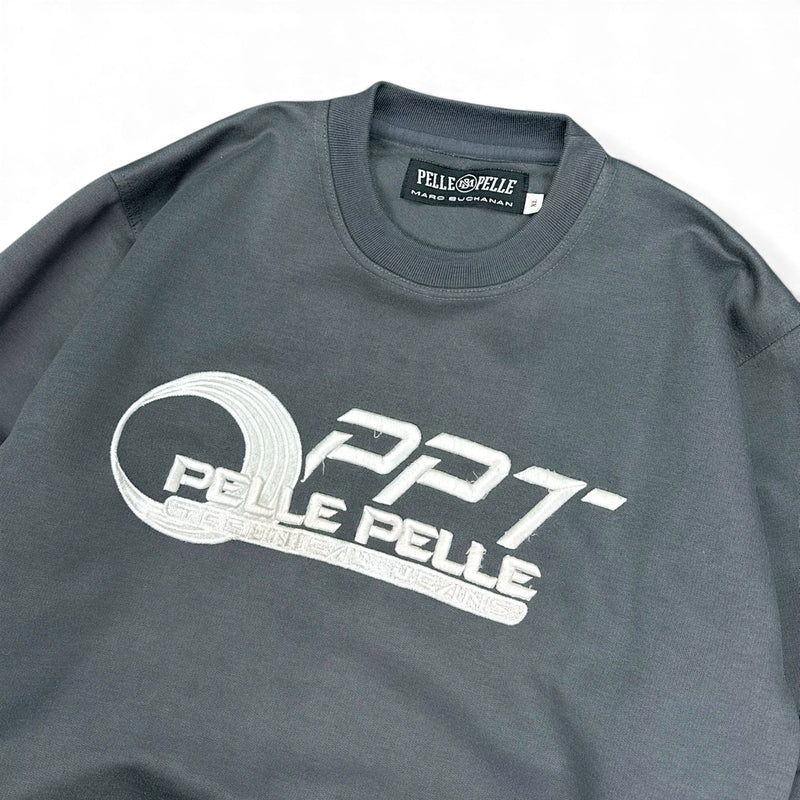 Pelle Pelle Vintage Hip - Hop Sweater - vintageconcierge