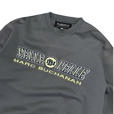 Pelle Pelle Vintage Hip - Hop Sweater - vintageconcierge