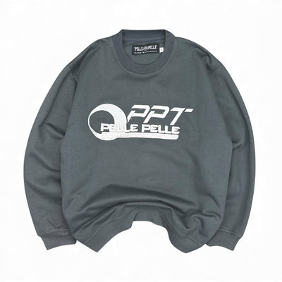 Pelle Pelle Vintage Hip - Hop Sweater - vintageconcierge