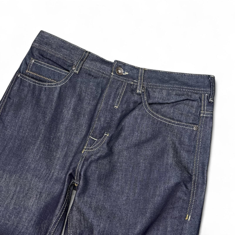 Pelle Pelle Vintage Y2K Jeans - vintageconcierge