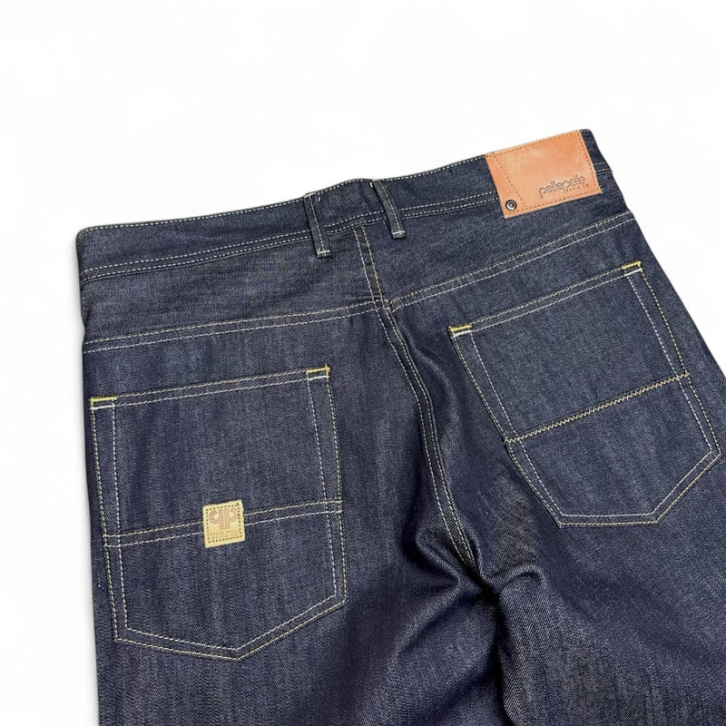 Pelle Pelle Vintage Y2K Jeans - vintageconcierge