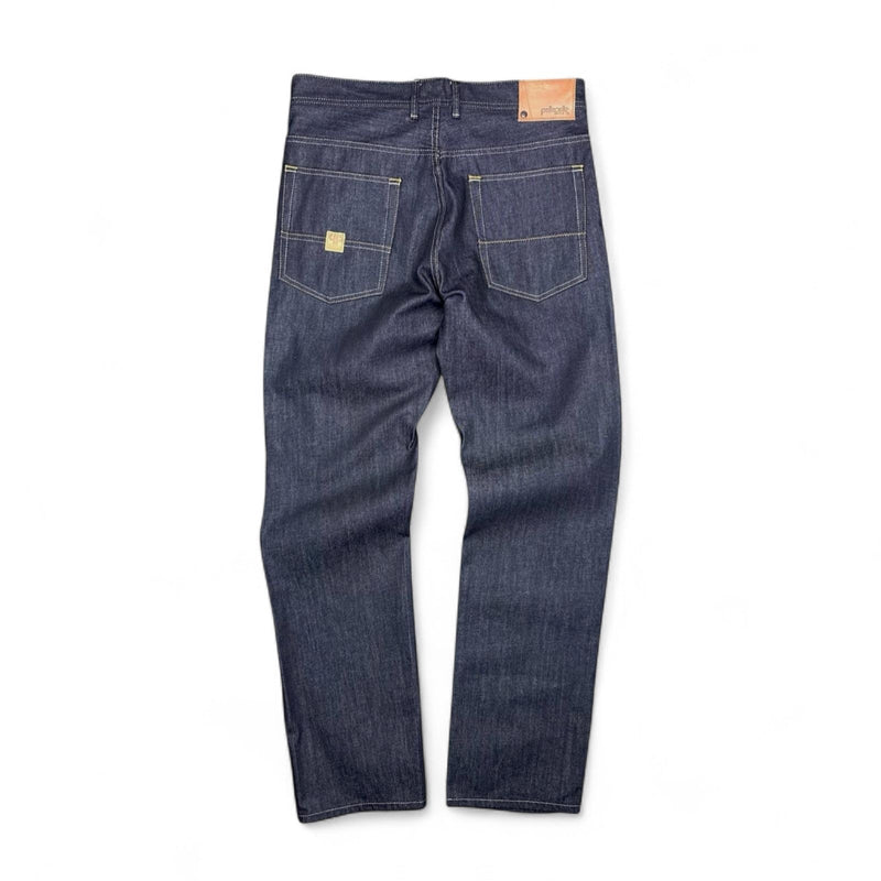Pelle Pelle Vintage Y2K Jeans - vintageconcierge