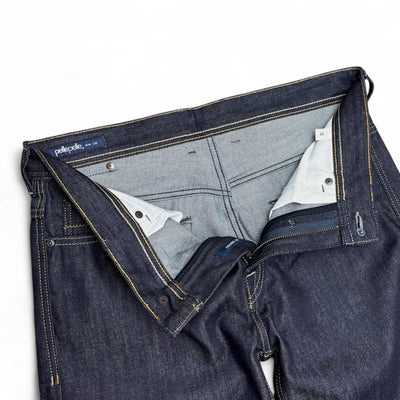 Pelle Pelle Vintage Y2K Jeans - vintageconcierge