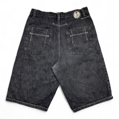 Phat Farm Vintage Baggy Jorts - vintageconcierge