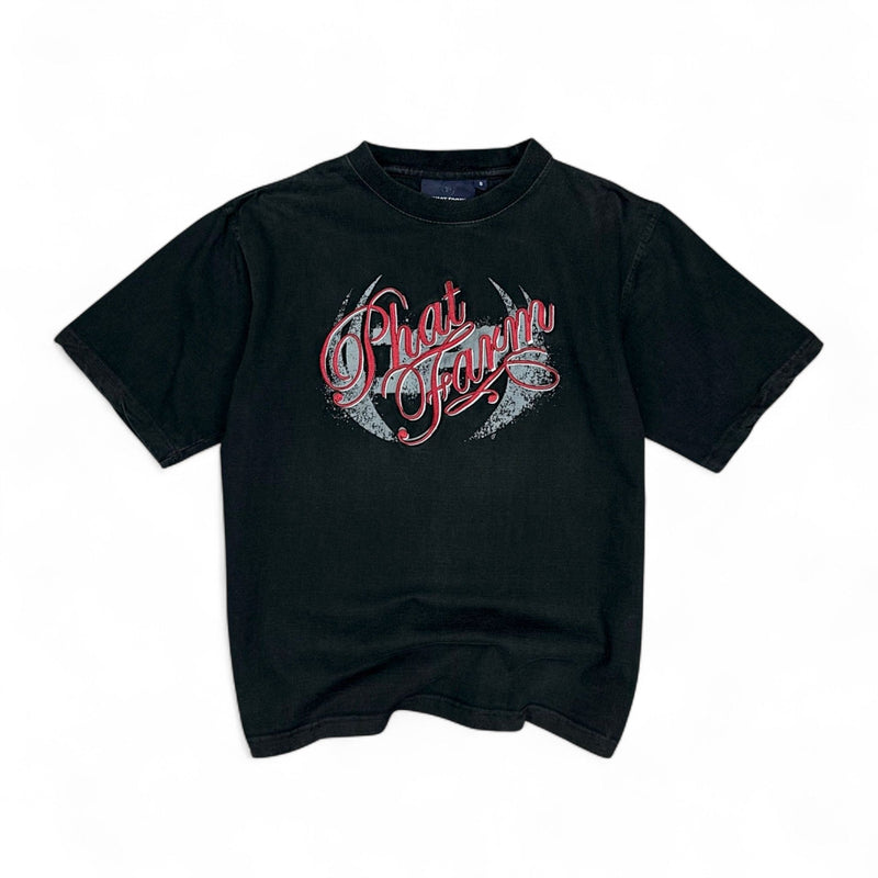 Phat Farm Vintage Y2K T-Shirt - vintageconcierge