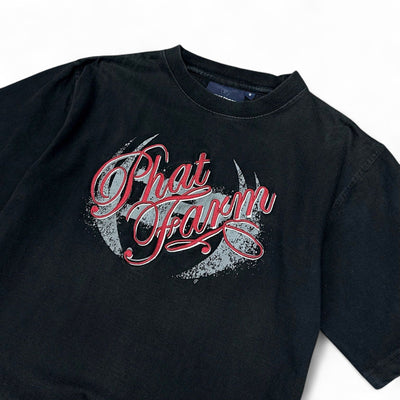 Phat Farm Vintage Y2K T-Shirt - vintageconcierge