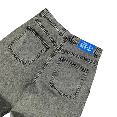 Polar Big Boy Baggy Jeans - vintageconcierge