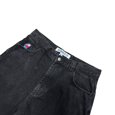 Polar Big Boy Baggy Jeans - vintageconcierge