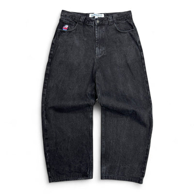 Polar Big Boy Baggy Jeans - vintageconcierge