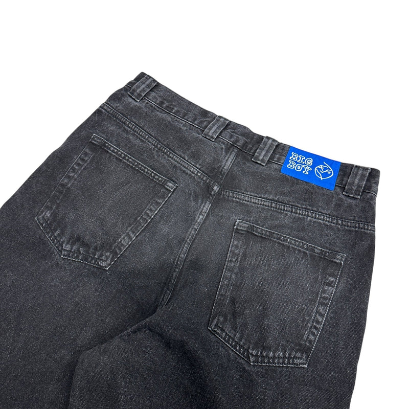 Polar Big Boy Baggy Jeans - vintageconcierge