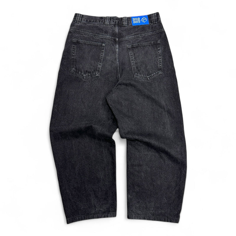 Polar Big Boy Baggy Jeans - vintageconcierge