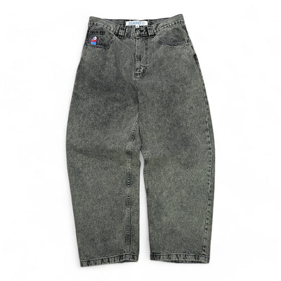 Polar Big Boy Baggy Jeans - vintageconcierge