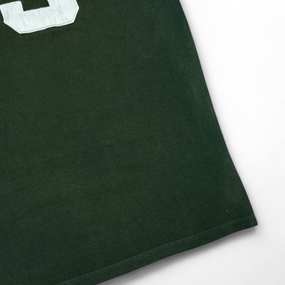 Polo Ralph Lauren 2012 Polo Shirt Dunkelgrün - vintageconcierge