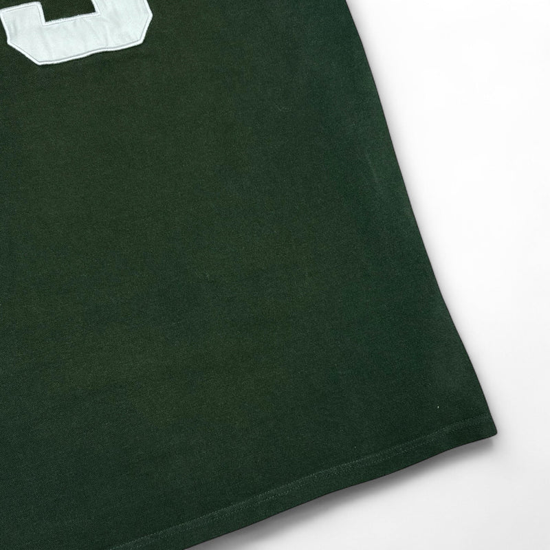 Polo Ralph Lauren 2012 Polo Shirt Dunkelgrün - vintageconcierge