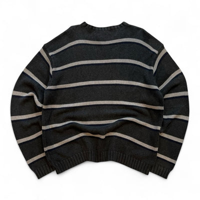 Polo Ralph Lauren Heavy Knit Sweatshirt - vintageconcierge