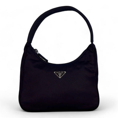 Prada Hobo Bag Re - Edition 2005 - vintageconcierge