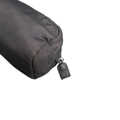 Prada Nylon Cosmetic Case - vintageconcierge