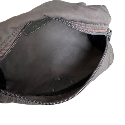 Prada Nylon Cosmetic Case - vintageconcierge