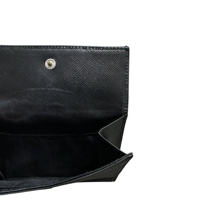 Prada Nylon Wallet Portemonnaie - vintageconcierge