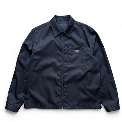 Prada Re - Nylon Blouson Jacke - vintageconcierge