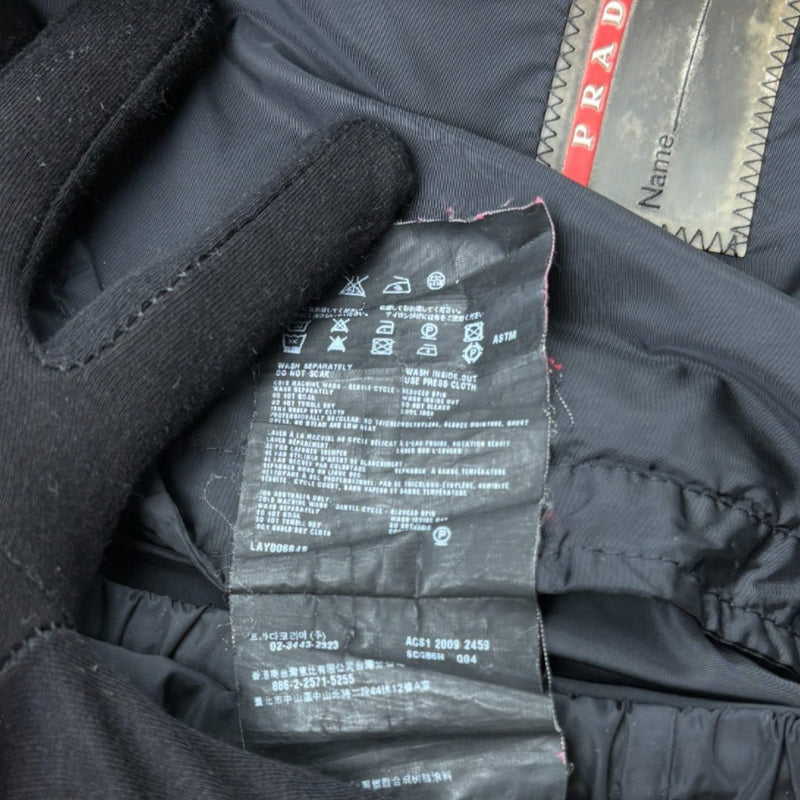 Prada Sport Windbreaker - vintageconcierge