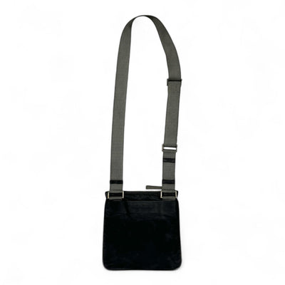 Prada Sports Crossbody Bag Schwarz - vintageconcierge