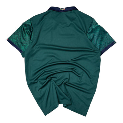 Puma 2020 Italien Third Trikot - vintageconcierge