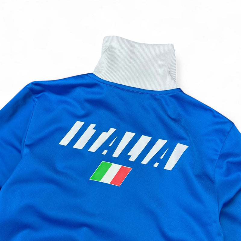 Puma Italia Vintage Trackjacke - vintageconcierge