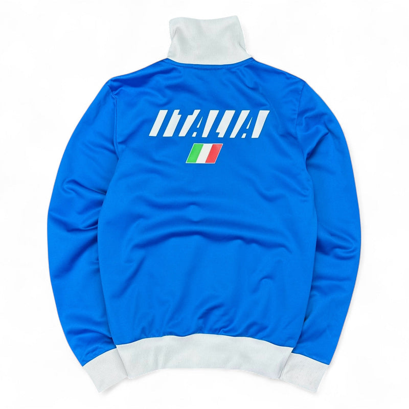 Puma Italia Vintage Trackjacke - vintageconcierge