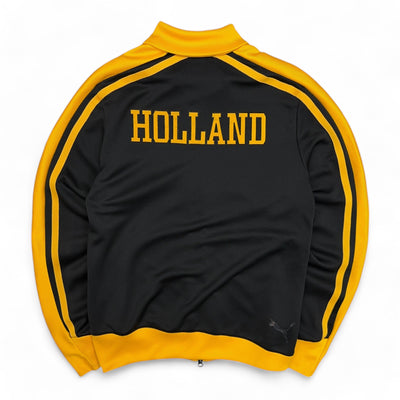 Puma Vintage Holland Trackjacke - vintageconcierge