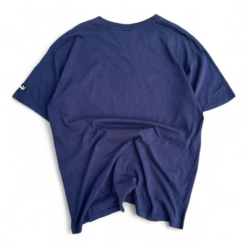 Puma x New York Yankees T-Shirt - vintageconcierge