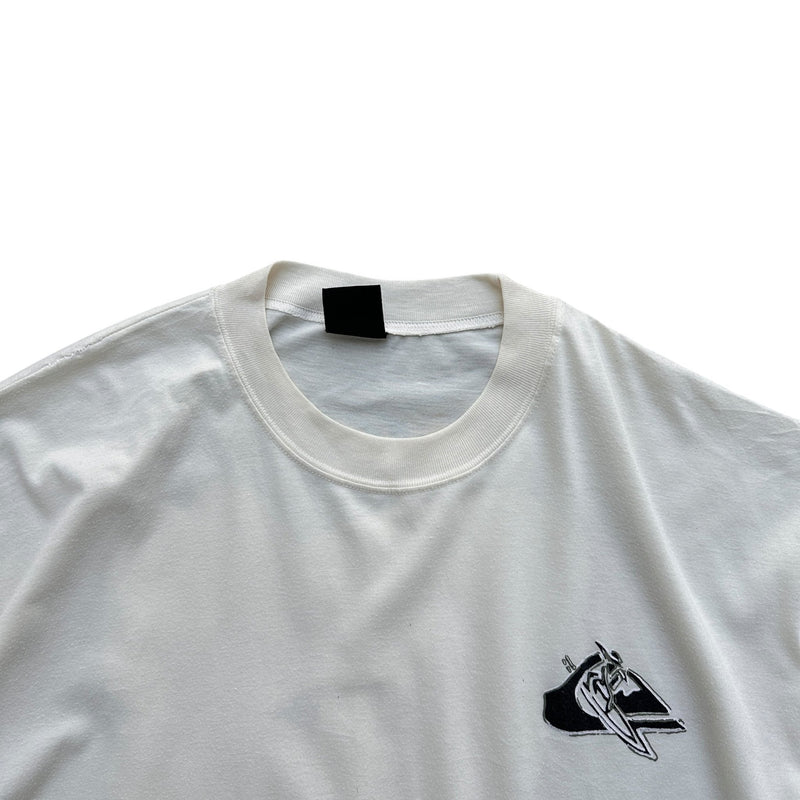 Quiksilver Vintage 90s Surf T-Shirt - vintageconcierge