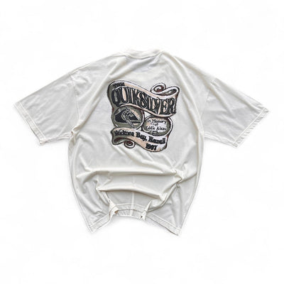 Quiksilver Vintage 90s Surf T-Shirt - vintageconcierge