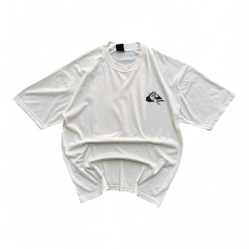 Quiksilver Vintage 90s Surf T-Shirt - vintageconcierge