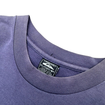 Quiksilver Vintage 90s Surf T-Shirt - vintageconcierge