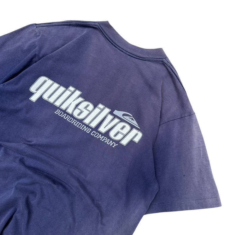 Quiksilver Vintage 90s Surf T-Shirt - vintageconcierge