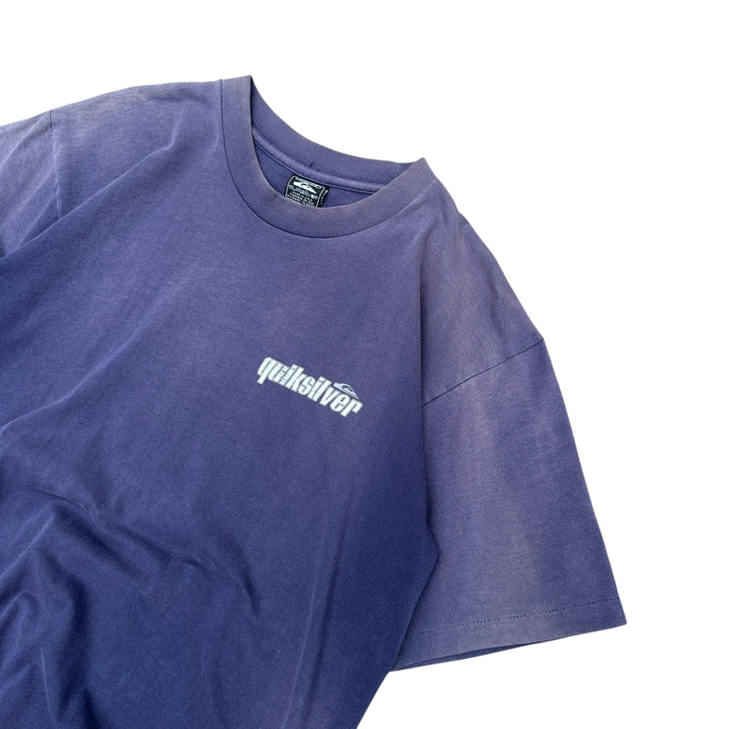 Quiksilver Vintage 90s Surf T-Shirt - vintageconcierge