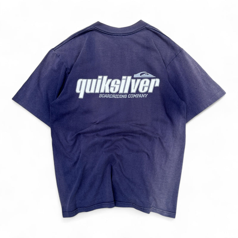 Quiksilver Vintage 90s Surf T-Shirt - vintageconcierge