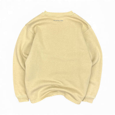 Quiksilver Vintage Y2K Rare Flame Sweater - vintageconcierge