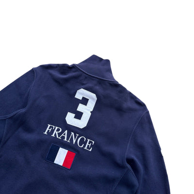 Ralph Lauren Big Pony France Jacke - vintageconcierge