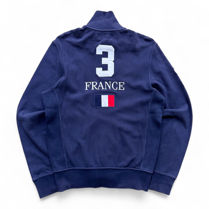 Ralph Lauren Big Pony France Jacke - vintageconcierge