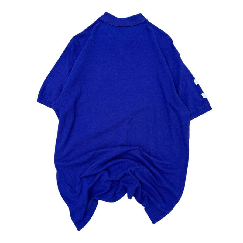 Ralph Lauren Big Pony Italy Polo Shirt - vintageconcierge
