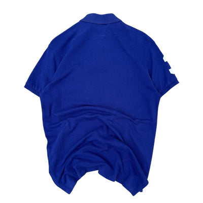 Ralph Lauren Big Pony Italy Polo Shirt - vintageconcierge