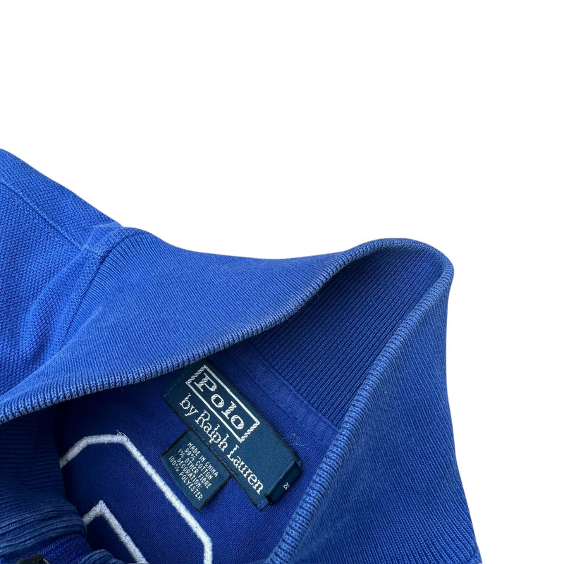 Ralph Lauren Big Pony Italy Trackjacke - vintageconcierge