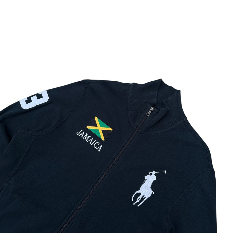 Ralph Lauren Big Pony Jamaica Jacke - vintageconcierge