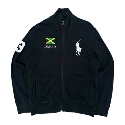 Ralph Lauren Big Pony Jamaica Jacke - vintageconcierge