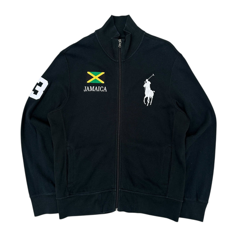 Ralph Lauren Big Pony Jamaica Jacke - vintageconcierge