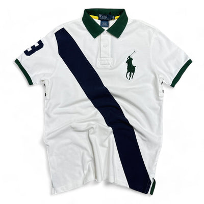 Ralph Lauren Big Pony Polo Shirt - vintageconcierge