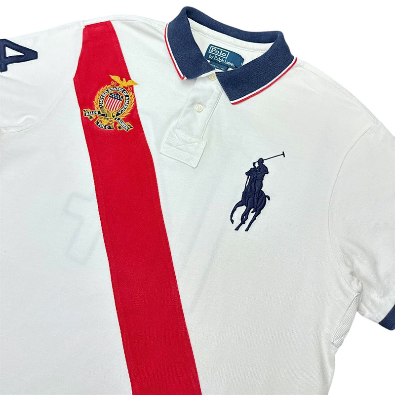 Ralph Lauren Big Pony Polo Shirt - vintageconcierge